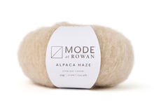 Load image into Gallery viewer, Rowan Mode - Alpaca Haze