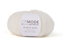 Load image into Gallery viewer, Rowan Mode - Alpaca Haze