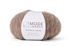 Load image into Gallery viewer, Rowan Mode - Alpaca Haze