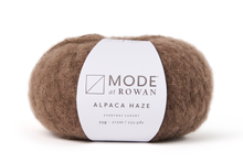 Load image into Gallery viewer, Rowan Mode - Alpaca Haze