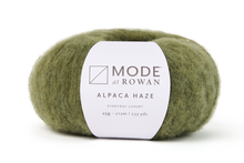Load image into Gallery viewer, Rowan Mode - Alpaca Haze
