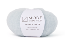 Load image into Gallery viewer, Rowan Mode - Alpaca Haze