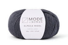 Load image into Gallery viewer, Rowan Mode - Alpaca Wool