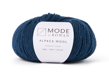 Load image into Gallery viewer, Rowan Mode - Alpaca Wool