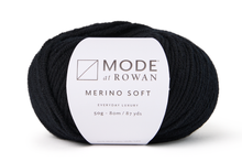 Load image into Gallery viewer, Rowan Mode - Merino Soft