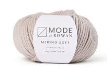 Load image into Gallery viewer, Rowan Mode - Merino Soft