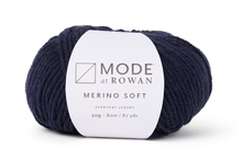 Load image into Gallery viewer, Rowan Mode - Merino Soft