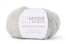 Load image into Gallery viewer, Rowan Mode - Softest Alpaca