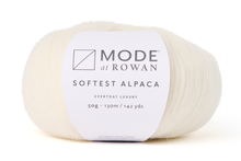 Load image into Gallery viewer, Rowan Mode - Softest Alpaca
