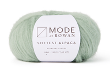 Load image into Gallery viewer, Rowan Mode - Softest Alpaca