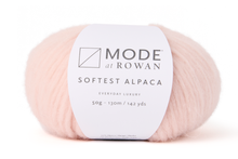 Load image into Gallery viewer, Rowan Mode - Softest Alpaca