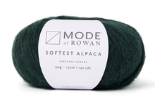 Load image into Gallery viewer, Rowan Mode - Softest Alpaca
