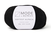 Load image into Gallery viewer, Rowan Mode - Softest Alpaca