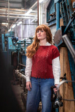 Load image into Gallery viewer, Shetland Wool Week Annual - Vol.10