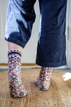 Load image into Gallery viewer, Shetland Wool Week Annual - Vol.10