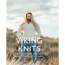 Load image into Gallery viewer, Viking Knits