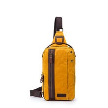 Load image into Gallery viewer, Della Q - Mini Messenger Bag