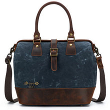Load image into Gallery viewer, Della Q - Satchel