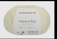 Load image into Gallery viewer, Schachenmayr - Alpaca Big
