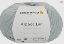 Load image into Gallery viewer, Schachenmayr - Alpaca Big