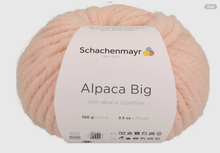 Load image into Gallery viewer, Schachenmayr - Alpaca Big