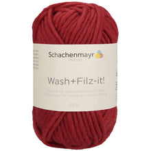Load image into Gallery viewer, Schachenmayr - Wash+Filz+It