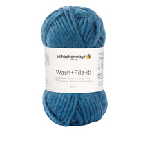 Load image into Gallery viewer, Schachenmayr - Wash+Filz+It