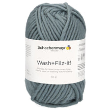 Load image into Gallery viewer, Schachenmayr - Wash+Filz+It