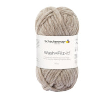 Load image into Gallery viewer, Schachenmayr - Wash+Filz+It