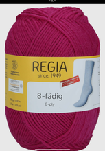 Load image into Gallery viewer, Regia - 8 Ply