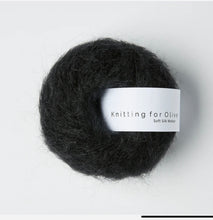 Load image into Gallery viewer, Knitting for Olive - silk Mohair