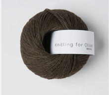 Load image into Gallery viewer, Knitting for Olive - merino