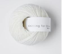 Load image into Gallery viewer, Knitting for Olive - merino