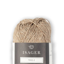 Load image into Gallery viewer, Isager - Trio 2