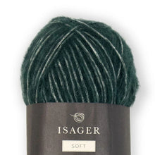 Load image into Gallery viewer, Isager. - Soft