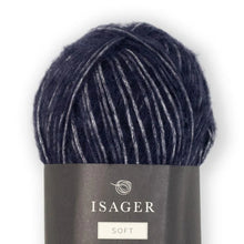 Load image into Gallery viewer, Isager. - Soft