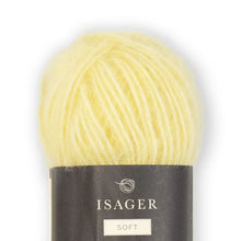 Load image into Gallery viewer, Isager. - Soft