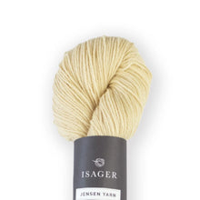 Load image into Gallery viewer, Isager - Jensen Yarn