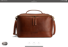 Load image into Gallery viewer, MUUD - XL Cleo Cross Body