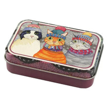 Load image into Gallery viewer, Hinged Tins - Emma Ball