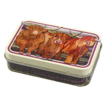 Load image into Gallery viewer, Hinged Tins - Emma Ball