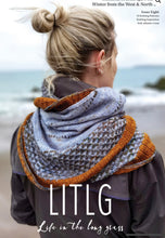 Load image into Gallery viewer, Life in the Long Grass - Vol. 8