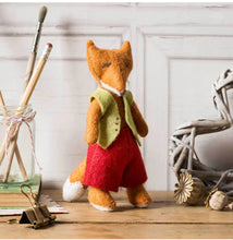 Load image into Gallery viewer, Corinne Lapierre - Felt Kits