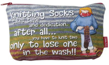 Load image into Gallery viewer, Emma Ball Zipped Pouch