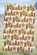 Load image into Gallery viewer, Emma Ball - Tea Towel