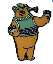 Load image into Gallery viewer, Emma Ball -Pins