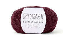 Load image into Gallery viewer, Rowan Mode - Softest Alpaca