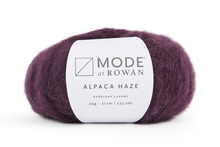 Load image into Gallery viewer, Rowan Mode - Alpaca Haze