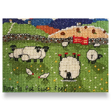 Load image into Gallery viewer, Thomas Joseph - Cross Stitch Kit