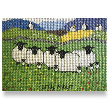 Load image into Gallery viewer, Thomas Joseph - Cross Stitch Kit